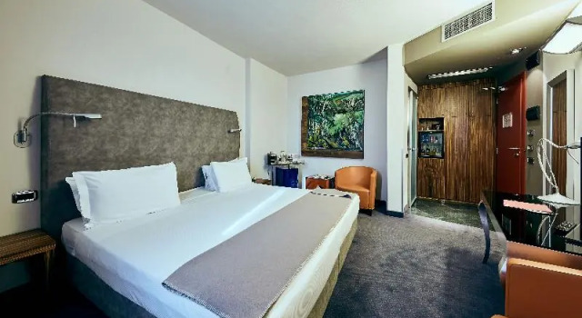 Номер Superior Settecento Hotel