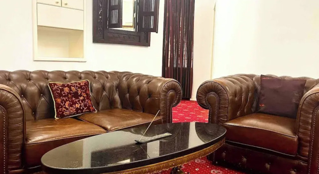 Luxury Family Residence With Free Parking, Rezerwuj Hotel Zagrzeb Chorwacja