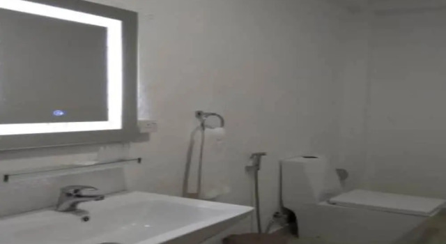 Номер Economy Wasu Villa Hotel Dambulla