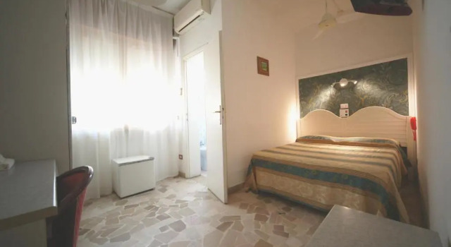 Номер Standard Hotel Liberty