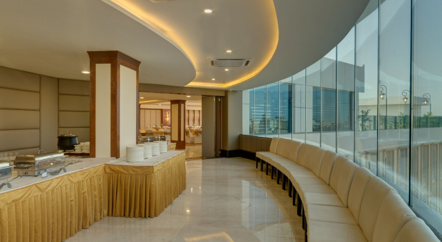 Days Hotel by Wyndham Jalandhar Jyoti Chowk