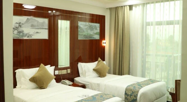 Jaromax Palace Hotel