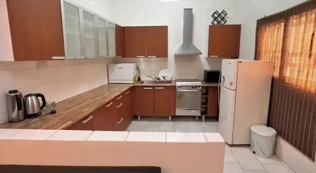 Семейные апартаменты с балконом Woodpecker Resort Hotel