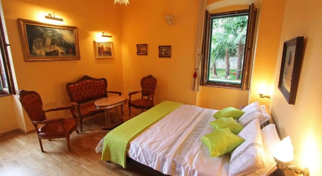 Villa Istria, Забронировать Вилла Виллы Ловран, Вилла