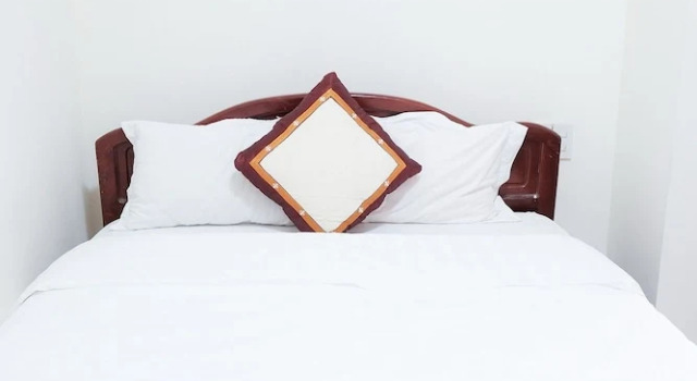 Двухместный номер Standard Bukchon Dalat Hotel