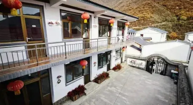 Beijing Xianghe Renjia Homestay, Book Hotel Hoteller i Beijing Province med parkering, Parkering