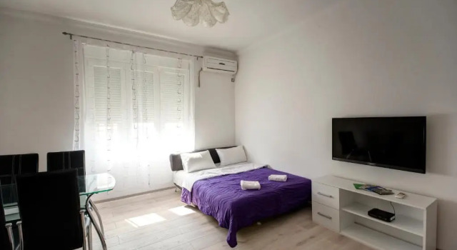Апартаменты Apartments Sat