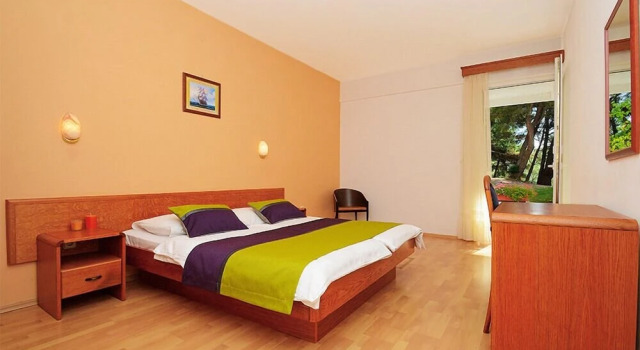 Апартаменты Superior House Adrijana