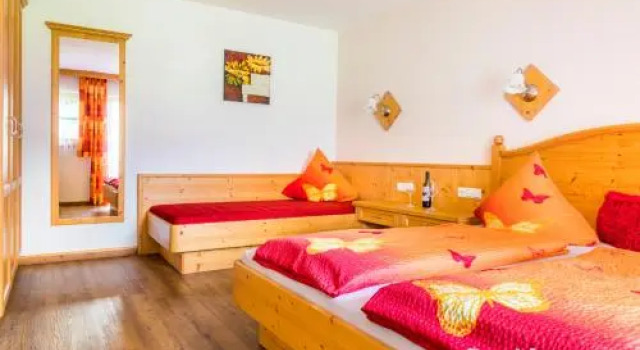 Appartement Leogang, Saalfelden Leogang Card inkludiert, Забронировать Отель Леоганг Лыжный цирк Заальбах-Хинтерглемм-Леоганг-Фибербрунн
