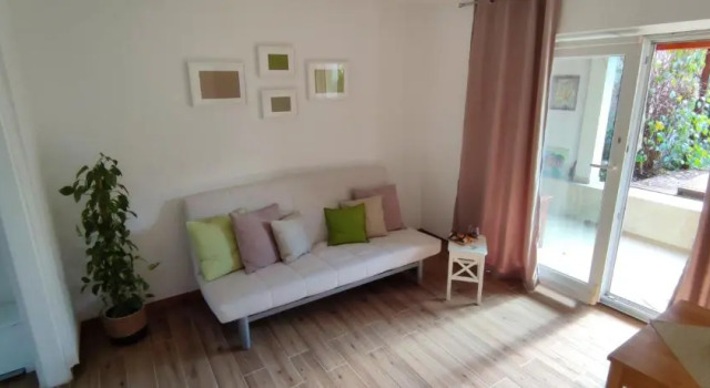 Апартаменты Apartments Mare