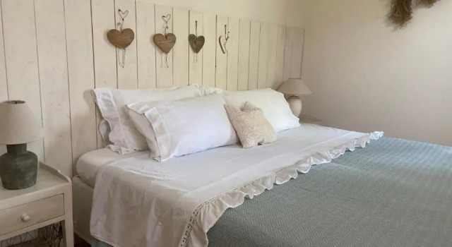 Bed and Breakfast Villa Gina, Prenota Villa Zero Branco Veneto