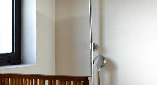 Номер Superior с видом на море Kanso Rooms