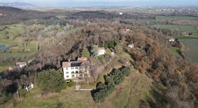 Апартаменты с видом на горы agriturismo villa marani