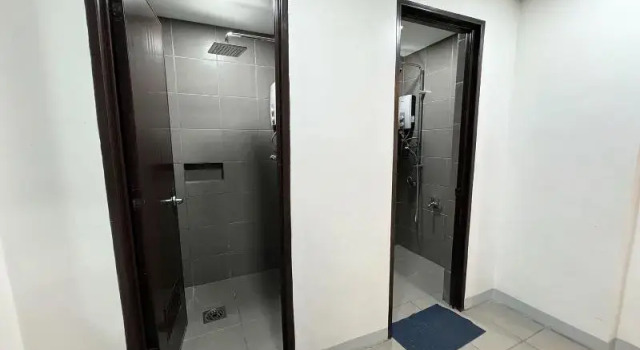 Номер Standard Belltower CSheLi Suites Bantay - Vigan