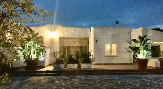 Almarea Blu e Smeraldo - appartamenti in villa vicino al mare - affitto breve, Buchen Sie Villa Polignano a Mare Metropolitanstadt Bari