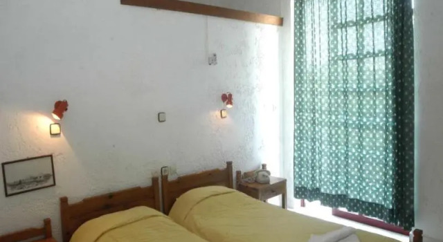 Студия Classic Proimos Apartments