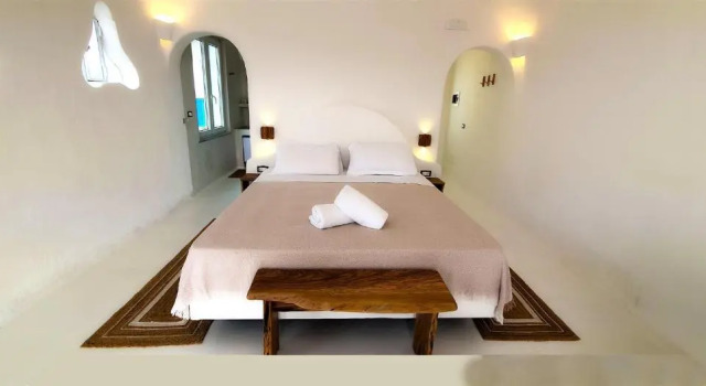 Номер Standard Villa Ravino Secret Retreat