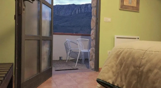 Апартаменты Posada Real Quinta de la Concepción