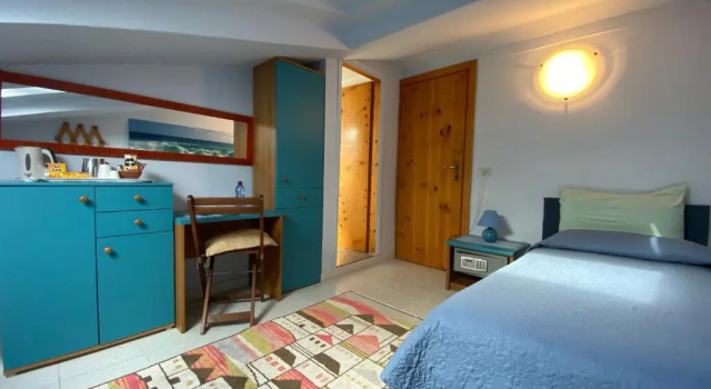 Номер Economy Albergo La Pineta