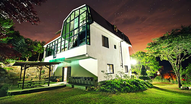 Jung Pension, Reserva ahora Hotel Gyeonggi Gyeonggi-do