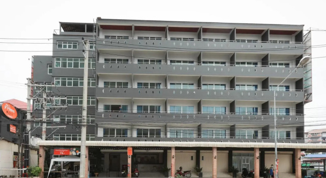 Prima Place South Pattaya