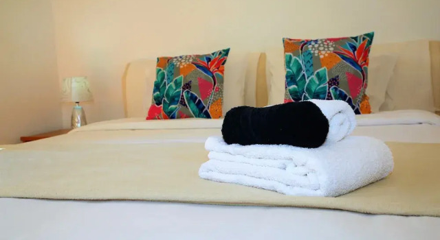 Номер Standard с балконом Lovely room