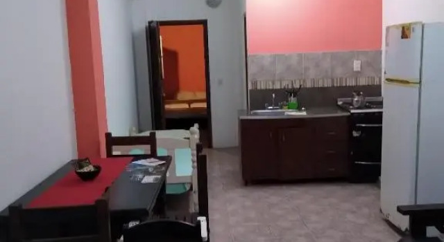 Apartamento económico, Prenota Appartamento Villa Gesell Atlantic Coast of Argentina
