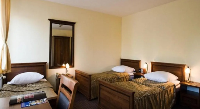 Номер Standard Hotel Constancja