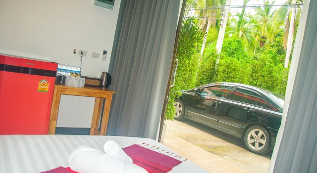 Phangan Diamond House