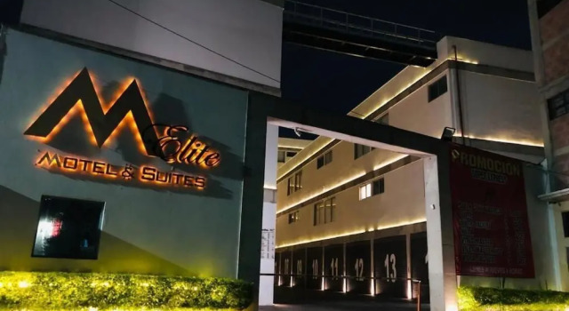 Hotel M Dorado, Buchen Sie Hotel Mexiko-Stadt Hauptstadtbezirk Mexiko-Stadt