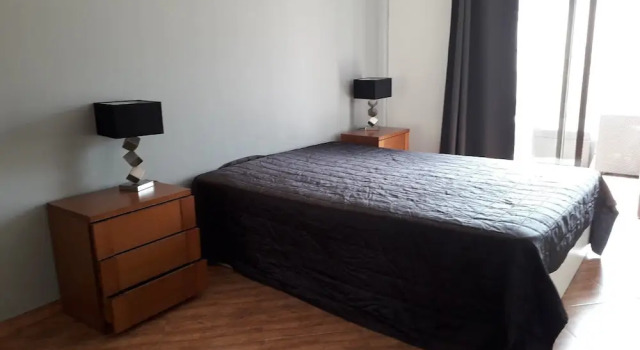 Apartamento Sol e Mar