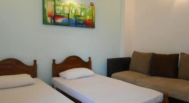 Akara Suites at Lower Bagathale, Забронировать Апартаменты/квартира Апартаменты Западной провинции, Апартаменты/квартира