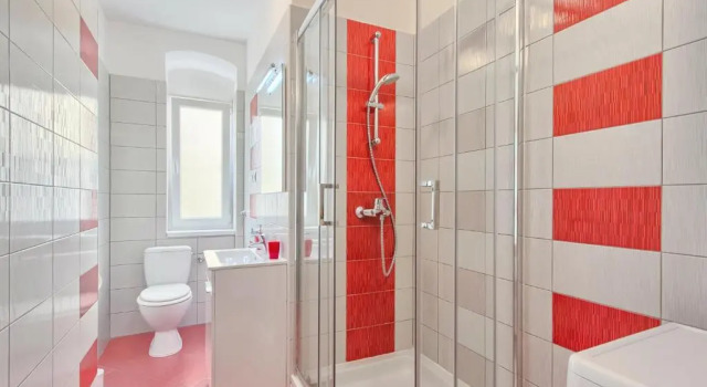 Апартаменты Apartment Spagnolo City