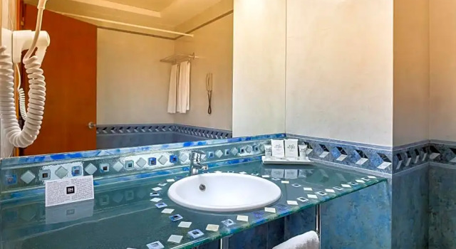 Номер Standard Hotel RH Vinaros Playa & Spa Sup