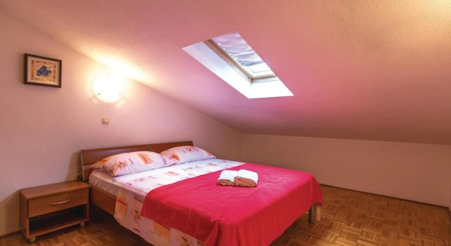 Stunning Home in Makarska With Wifi and 1 Bedrooms, Забронировать Отель Макарска Biokovo Nature Park, рядом с Францисканский монастырь