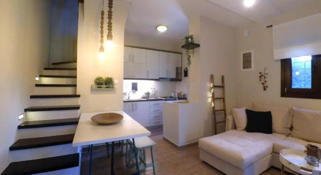 Коттедж To Spiti - Pelion House