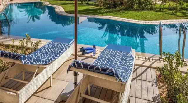 Номер Standard TUI BLUE Palm Beach Palace Djerba