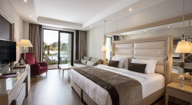 Korumar Ephesus Beach & Spa Resort - Ultra All Inclusive, Réserver Complexe hôtelier Selçuk Izmir