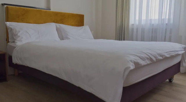 Двухместный номер Standard с видом на реку Fährhaus Hotel am Rhein by Mayburgh