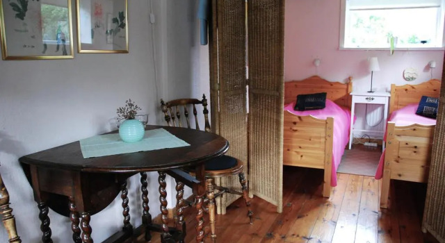 Chrisiw Bed & Breakfast, Book Hotel Strangnas Mälaren