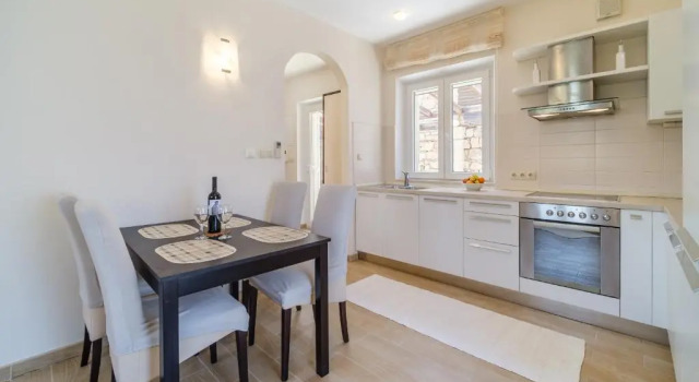 Апартаменты Lucica Seaview Apartment