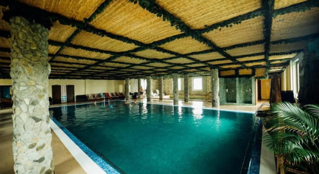 Pension Domeniul Regilor, Varaa Hotelli Cluj-Napoca Cluj