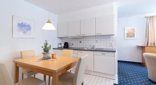 Апартаменты Chalet Schneekristall