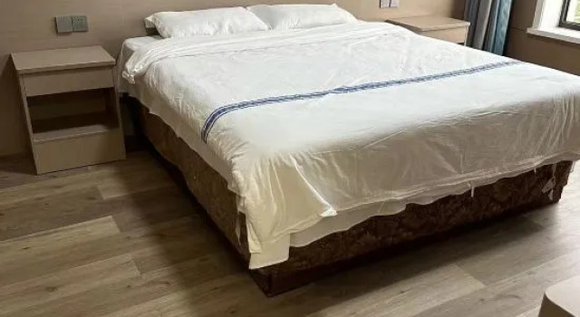 Люкс Superior Golden Beach Holiday Hotel