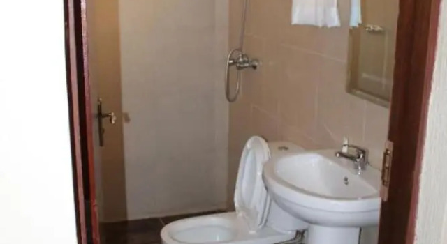 Номер Deluxe Chambai Safari Hotel