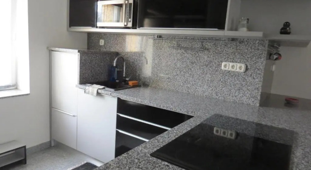 Апартаменты Deluxe Aranyhal apartman