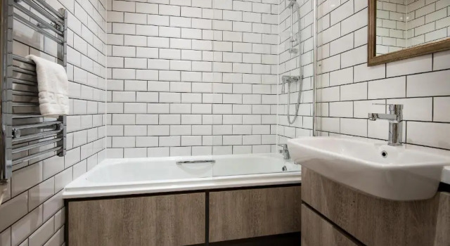 Двухместный номер Standard The Ambleside Inn - The Inn Collection Group