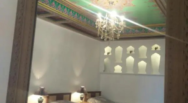 Meros B&B, Prenota Bed & breakfast Hotel economici a Khorezm region