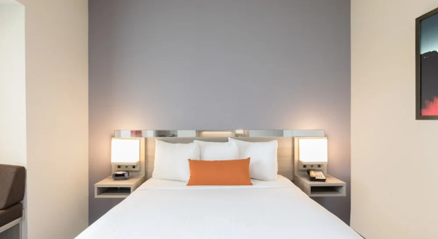 Sviitti Microtel Inn & Suites By Wyndham Perry