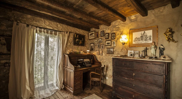 Casa Antica Menta, Rezerwuj Hotel Pietraperzia Sycylia